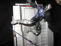 Warhawk II (Original) Custom Action Figure