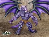Dragon Man (Marvel Legends) Custom Action Figure