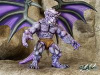 Dragon Man (Marvel Legends) Custom Action Figure