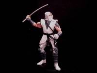 Storm Shadow (Marvel Legends) Custom Action Figure