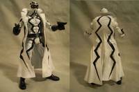 Uncanny X-Force Fantomex 2.0 (Marvel Legends) Custom Action Figure