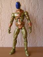 Shockwave (Marvel Legends) Custom Action Figure