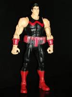Wonderman II (Marvel Legends) Custom Action Figure