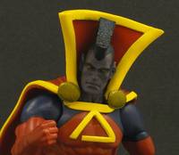 Gladiator (Marvel Legends) Custom Action Figure