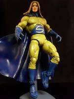 Sentry (Marvel Legends) Custom Action Figure