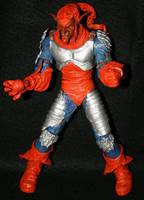 Hobgoblin (Marvel Icon) Custom Action Figure