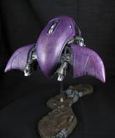 Halo Ghost (Halo) Custom Action Figure