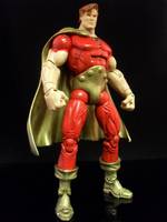 Hyperion (Marvel Legends) Custom Action Figure