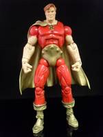 Hyperion (Marvel Legends) Custom Action Figure