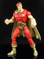 Hyperion (Marvel Legends) Custom Action Figure