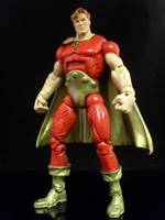 Hyperion (Marvel Legends) Custom Action Figure
