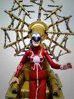 Madame Web V2 (Marvel Legends) Custom Action Figure
