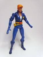 Dazzler (Marvel Legends) Custom Action Figure