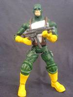 Hydra Soldier (Marvel Legends) Custom Action Figure