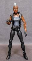 Storm (Marvel Legends) Custom Action Figure