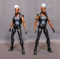 Storm (Marvel Legends) Custom Action Figure