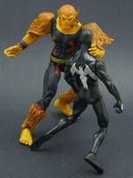 Puma 1st Appearance (Marvel Legends) Custom Action Figure