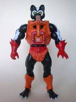 Stinkor (Masters of the Universe) Custom Action Figure