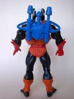 Stinkor (Masters of the Universe) Custom Action Figure