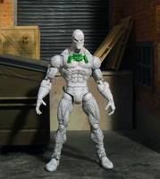 White Tiger (Marvel Legends) Custom Action Figure