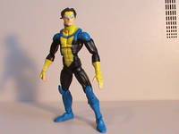 Marvel Legends Invincible Custom (Marvel Legends) Custom Action Figure