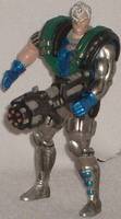 Cable (X-Men) Custom Action Figure