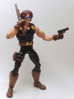 Nomad (Marvel Legends) Custom Action Figure