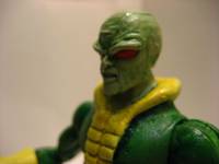 Basilisk (Marvel Legends) Custom Action Figure