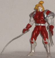 Omega Red (X-Men) Custom Action Figure