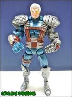 Cable (Marvel Legends) Custom Action Figure