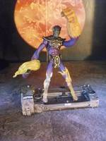 Super Skrull (Marvel Universe) Custom Action Figure
