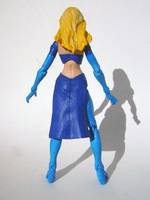 Queen Eleyn (Marvel Legends) Custom Action Figure