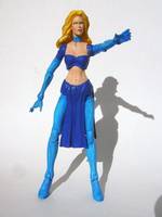 Queen Eleyn (Marvel Legends) Custom Action Figure