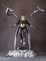 Doc Ock (Marvel Legends) Custom Action Figure