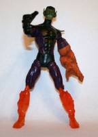 Super Skrull Variant 12" Marvel Legends Icons (Marvel Icon) Custom Action Figure