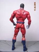 Warhawk (Marvel) Custom Action Figure