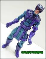 Dark Hawkeye (Marvel Legends) Custom Action Figure