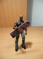 Hoverboard ! (Random) Custom Action Figure