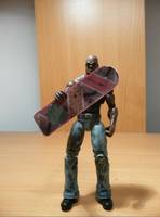 Hoverboard ! (Random) Custom Action Figure