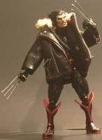 Wolverine (Marvel Legends) Custom Action Figure