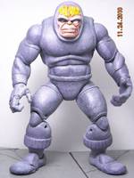 Quasimodo (Marvel) Custom Action Figure