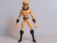 AIM Soldier (Marvel Legends) Custom Action Figure