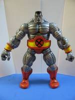 Outback Colossus (Marvel Legends) Custom Action Figure