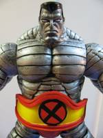 Outback Colossus (Marvel Legends) Custom Action Figure