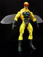 Fly V2 (Marvel Legends) Custom Action Figure
