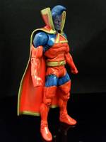 Gladiator (Marvel Legends) Custom Action Figure