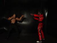 "Bruce" Leroy Green (Marvel Legends) Custom Action Figure