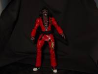 Sho'nuff (Marvel Legends) Custom Action Figure