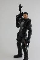War Zone Punisher (Marvel Legends) Custom Action Figure