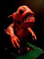 MARLIN (Finding Nemo) (Original) Custom Action Figure